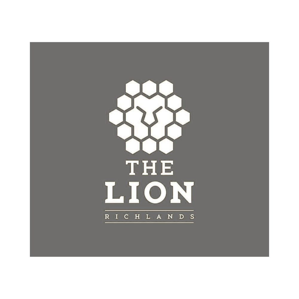 The Lion Richlands