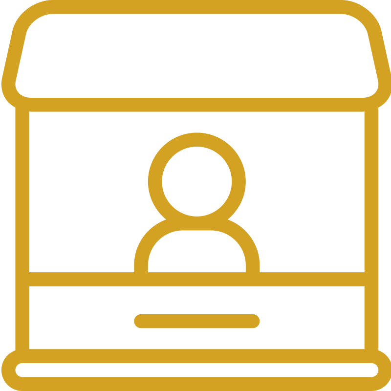 Events & Stalls