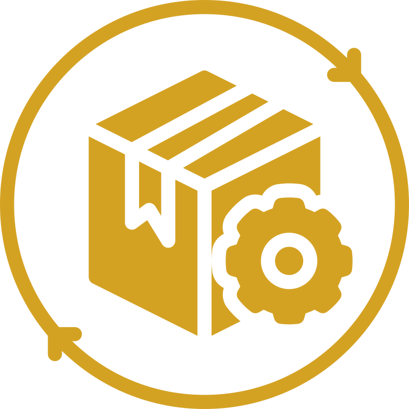 Manufacturing